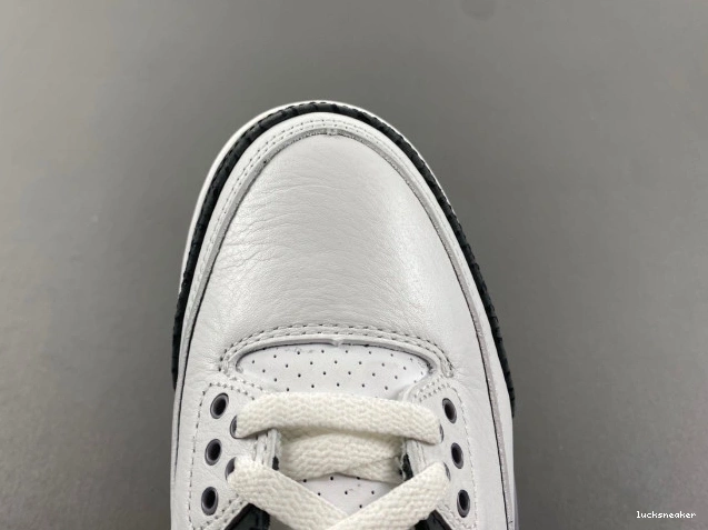 Cheap LUCY Jordan Grey 3 CT8532-106 Cement Air 0820